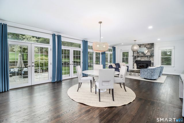 40 Ball Pond Road East, New Fairfield, CT 06812