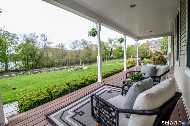 40 Ball Pond Road East, New Fairfield, CT 06812