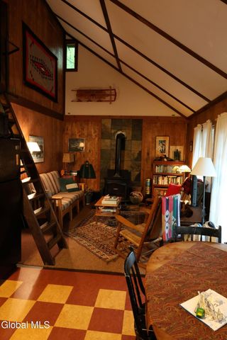 278 Kasson Drive, Caroga Lake, NY 12032