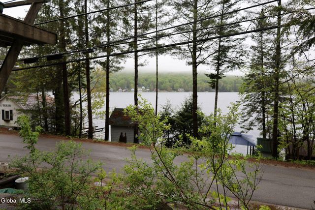 278 Kasson Drive, Caroga Lake, NY 12032