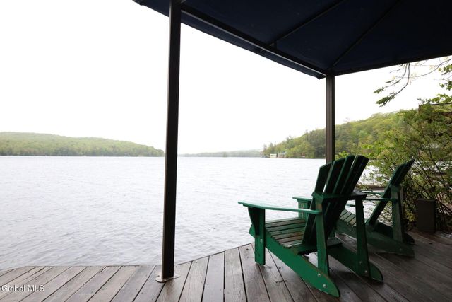 278 Kasson Drive, Caroga Lake, NY 12032