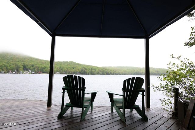 278 Kasson Drive, Caroga Lake, NY 12032