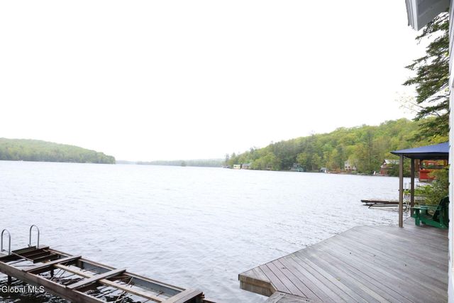 278 Kasson Drive, Caroga Lake, NY 12032