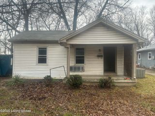 1536 Lincoln Ave, Louisville, KY 40213