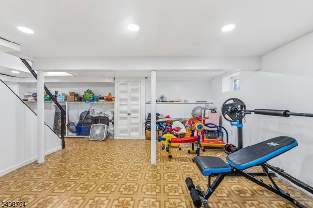 1 Merklin Ave, West Orange Twp., NJ 07052