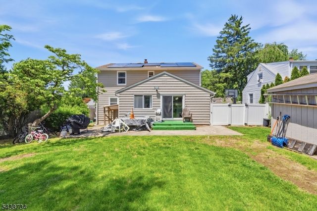 1 Merklin Ave, West Orange Twp., NJ 07052
