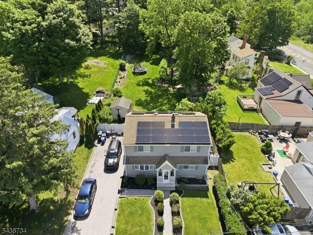 1 Merklin Ave, West Orange Twp., NJ 07052