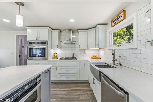 1 Merklin Ave, West Orange Twp., NJ 07052