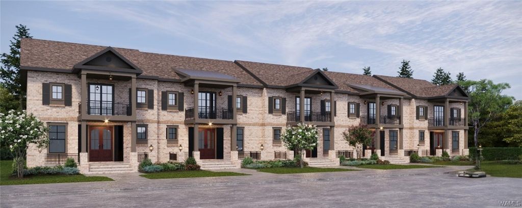 1860 10th 2, Tuscaloosa, AL 35401