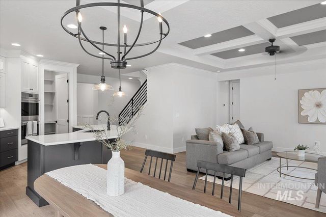830 E Territory, Meridian, ID 83646