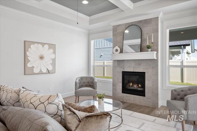 830 E Territory, Meridian, ID 83646