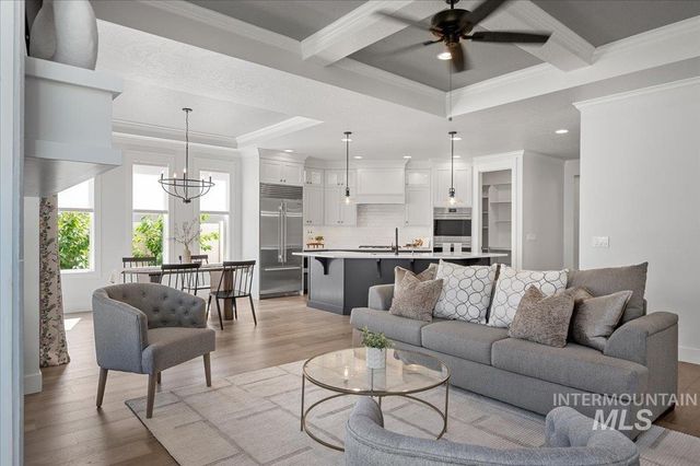 830 E Territory, Meridian, ID 83646