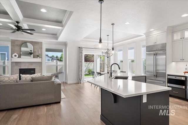 830 E Territory, Meridian, ID 83646