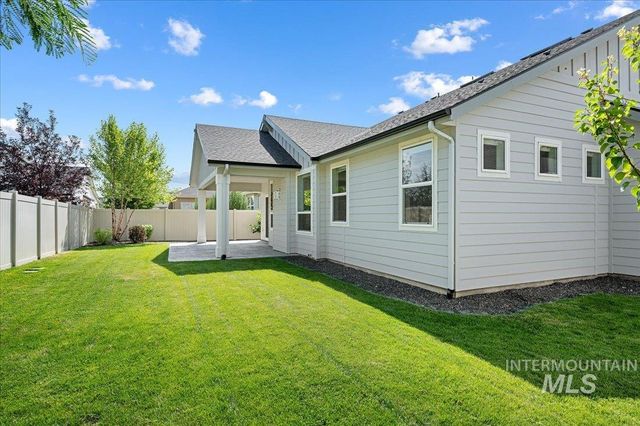 830 E Territory, Meridian, ID 83646