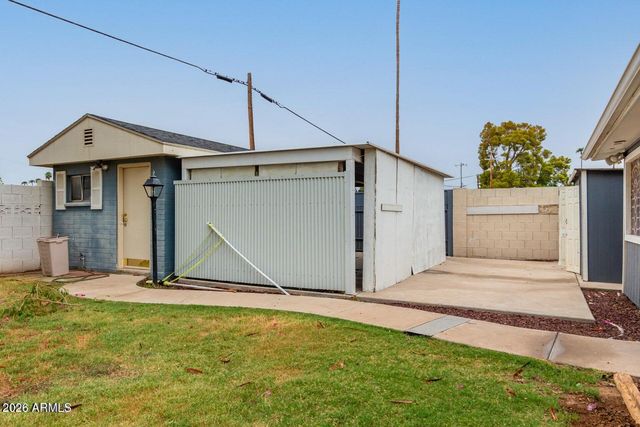 7340 N 7TH Avenue, Phoenix, AZ 85021