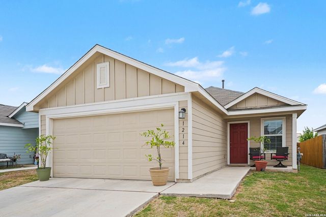 1214 Kiskadee, San Antonio, TX 78245