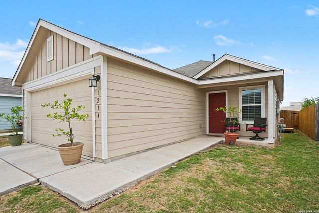 1214 Kiskadee, San Antonio, TX 78245