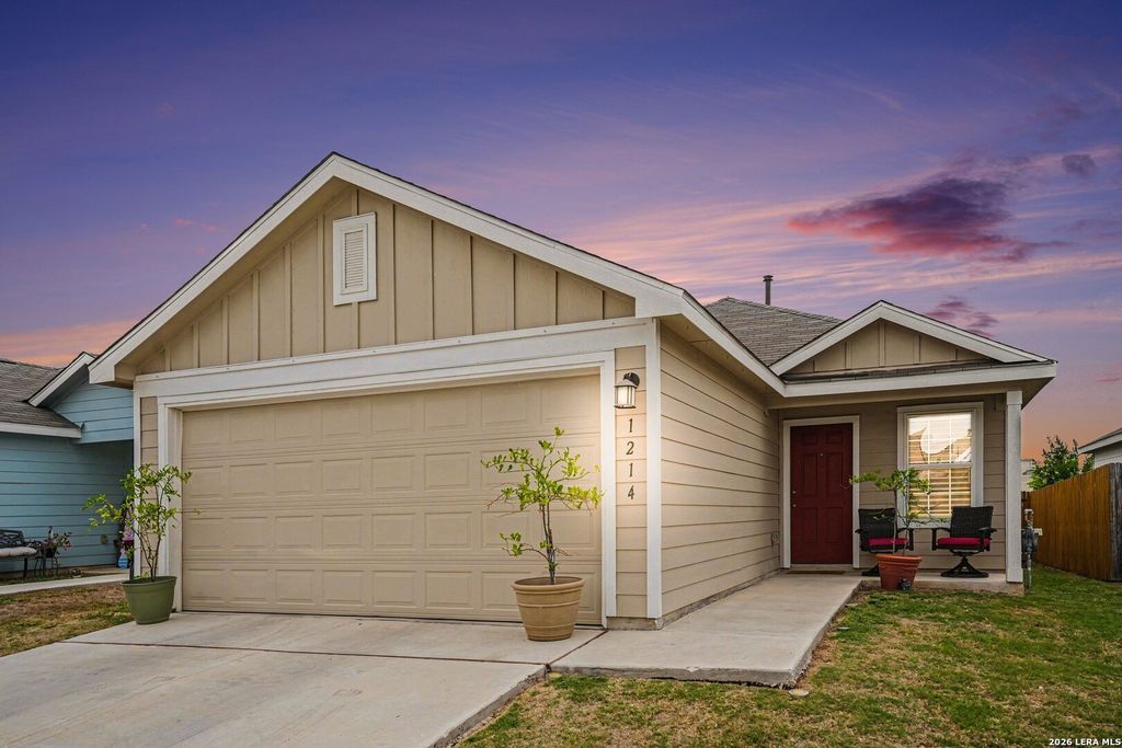 1214 Kiskadee, San Antonio, TX 78245