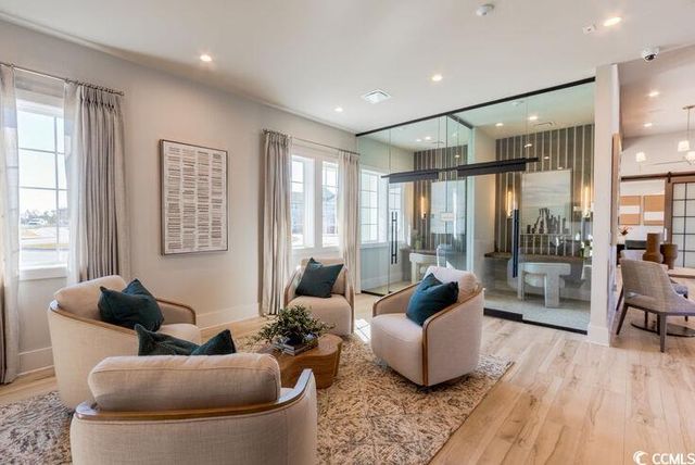 8840 Henry Rd. Lantana, Longs, SC 29568