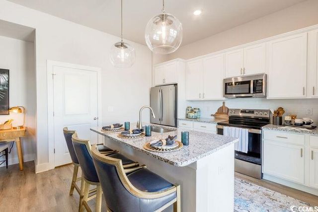 8840 Henry Rd. Lantana, Longs, SC 29568