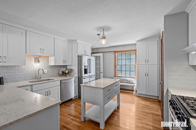 17047 Lincoln Street, Grand Haven, MI 49417