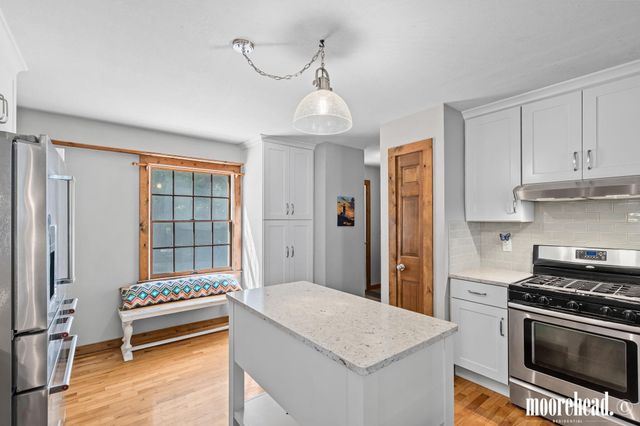17047 Lincoln Street, Grand Haven, MI 49417