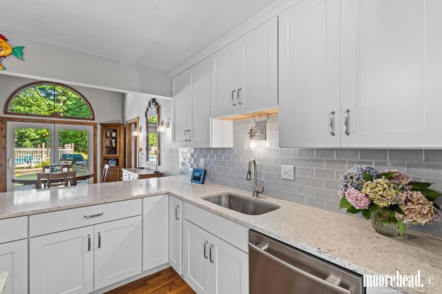 17047 Lincoln Street, Grand Haven, MI 49417