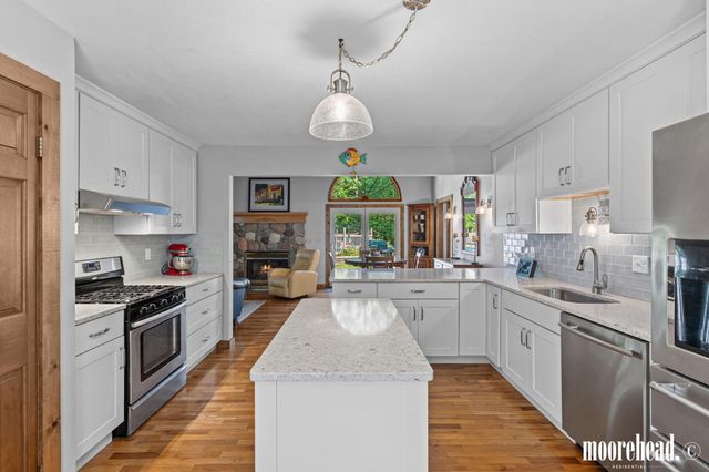 17047 Lincoln Street, Grand Haven, MI 49417
