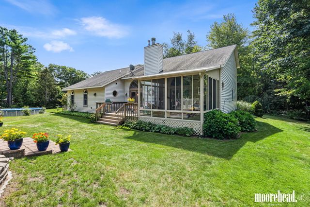 17047 Lincoln Street, Grand Haven, MI 49417