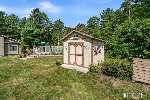 17047 Lincoln Street, Grand Haven, MI 49417