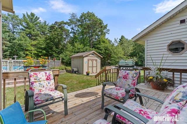 17047 Lincoln Street, Grand Haven, MI 49417