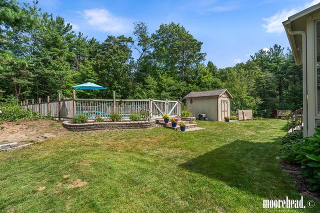 17047 Lincoln Street, Grand Haven, MI 49417