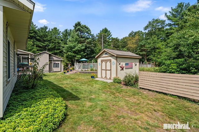 17047 Lincoln Street, Grand Haven, MI 49417