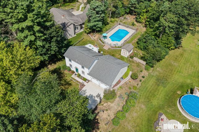 17047 Lincoln Street, Grand Haven, MI 49417