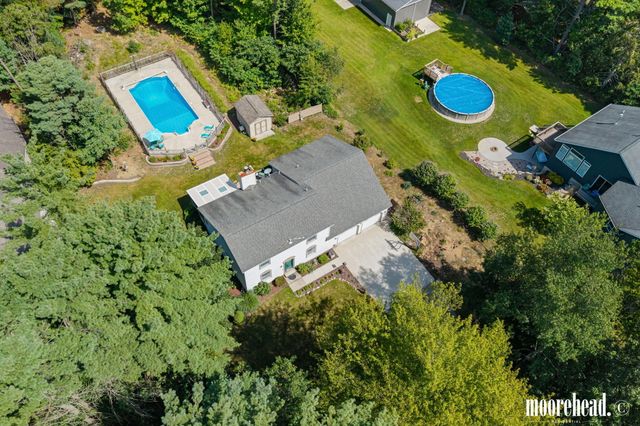 17047 Lincoln Street, Grand Haven, MI 49417