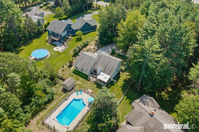 17047 Lincoln Street, Grand Haven, MI 49417