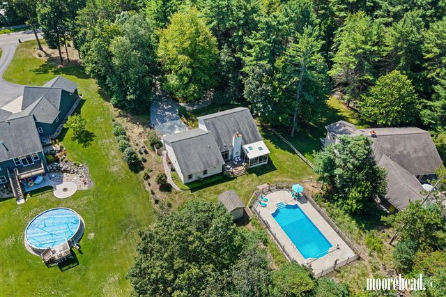 17047 Lincoln Street, Grand Haven, MI 49417
