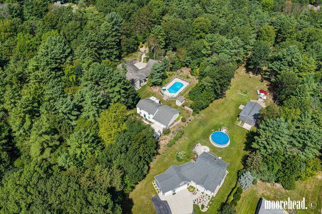 17047 Lincoln Street, Grand Haven, MI 49417
