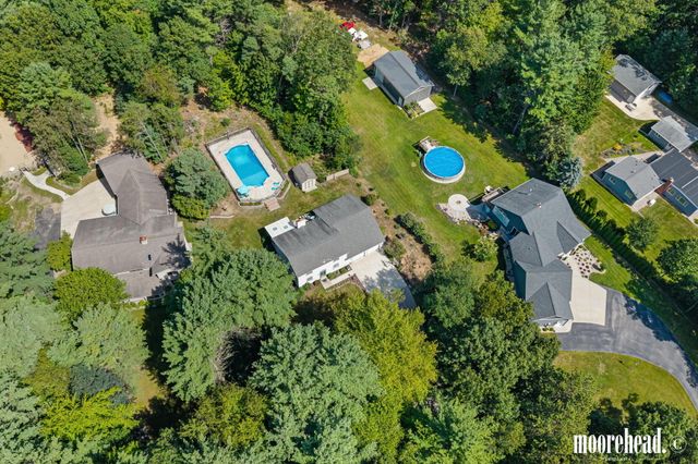 17047 Lincoln Street, Grand Haven, MI 49417