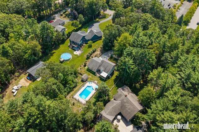 17047 Lincoln Street, Grand Haven, MI 49417