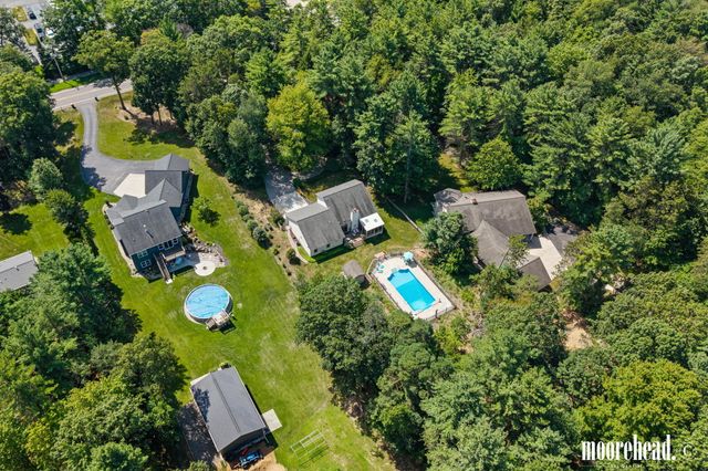 17047 Lincoln Street, Grand Haven, MI 49417