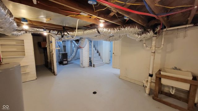 1604 W 11th Street, Anderson, IN 46016