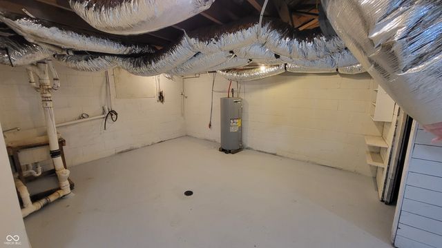 1604 W 11th Street, Anderson, IN 46016