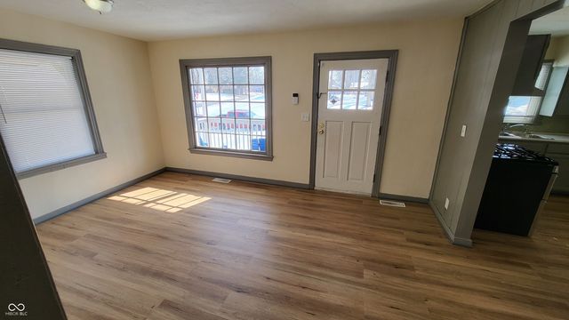 1604 W 11th Street, Anderson, IN 46016