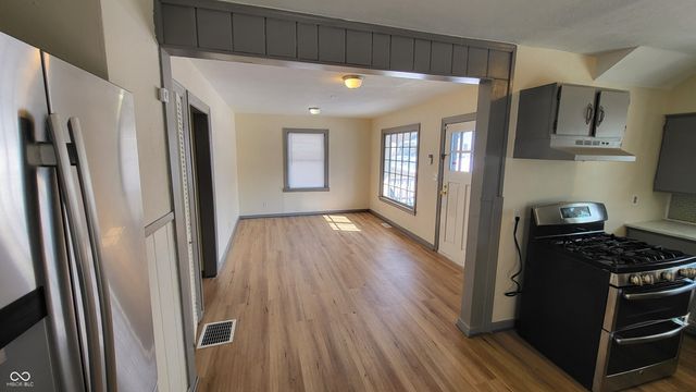 1604 W 11th Street, Anderson, IN 46016