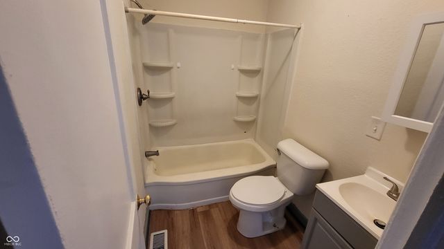 1604 W 11th Street, Anderson, IN 46016