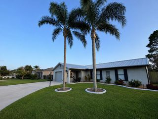2166 SE Bowie Street, Port St. Lucie, FL 34952
