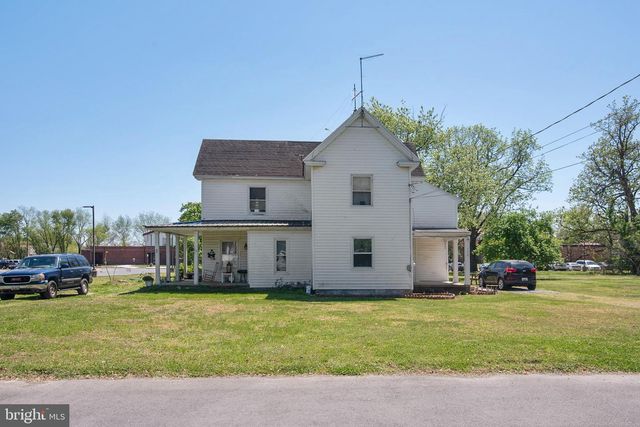 112 NOBLE AVE, Preston, MD 21655