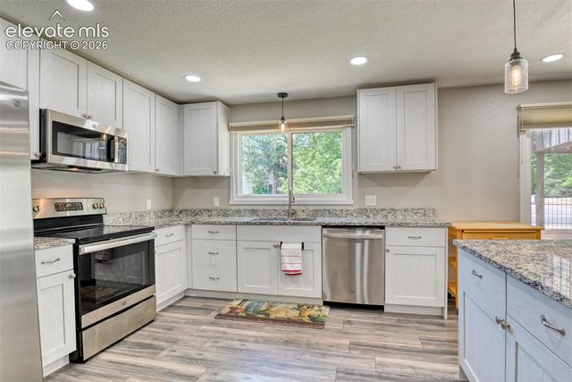 3121 Broadmoor Valley Road A, Colorado Springs, CO 80906