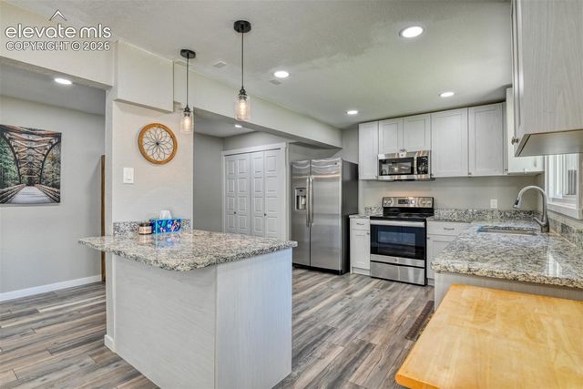3121 Broadmoor Valley Road A, Colorado Springs, CO 80906